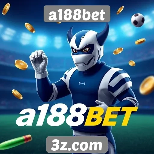 Análise das promoções do site a188bet
