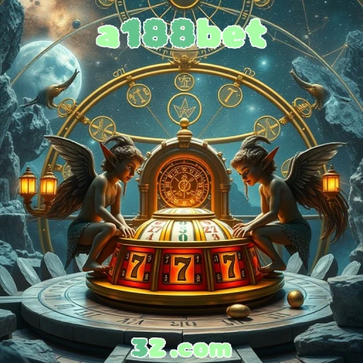 Explorando os Melhores Bonuses da a188bet para Você