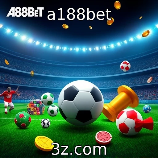 Apostadores buscam novas experiências em plataformas digitais | a188bet