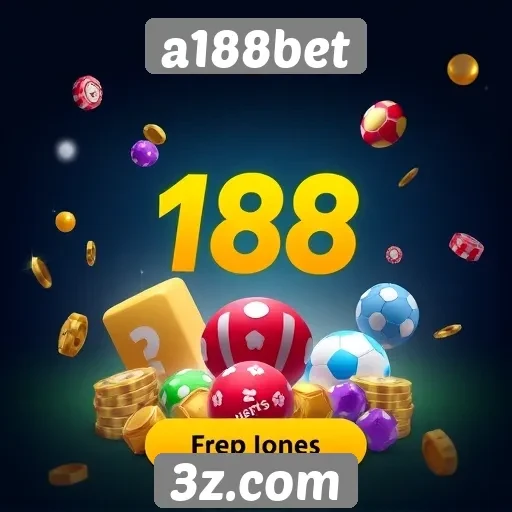 Comparativo de jogos disponíveis no A188bet e concorrentes