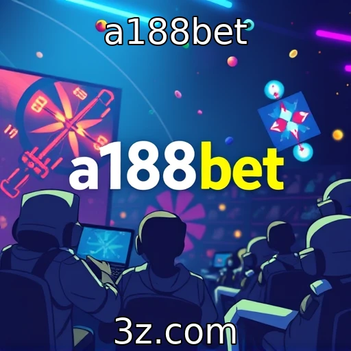 O papel da comunidade gamer na criação de conteúdos : a188bet