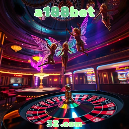 Experimente a Versatilidade dos Games no a188bet