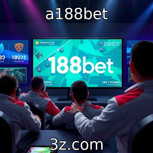 Crescimento das plataformas de streaming de jogos - a188bet