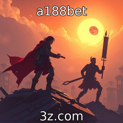 Desenvolvimento de jogos independentes em ascensão - a188bet