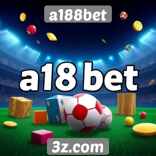 Principais jogos disponíveis na plataforma a188bet