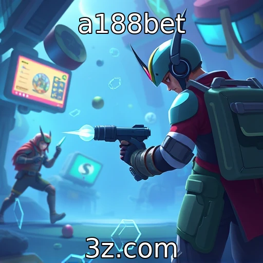 Desenvolvedores buscam inovações em jogos para mobile - a188bet