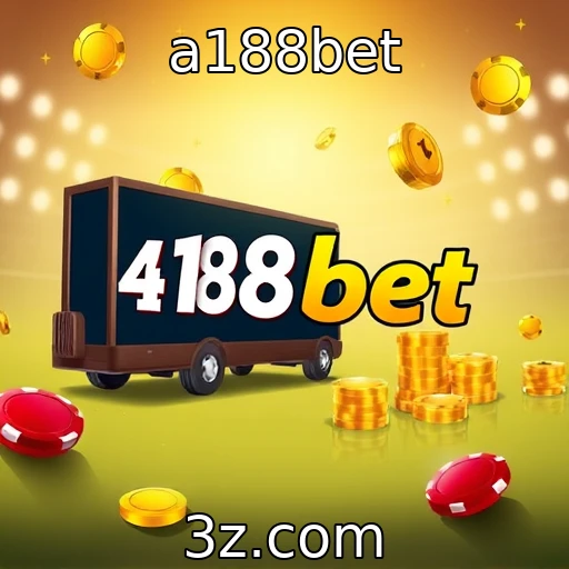 Tendências de jogos móveis para os próximos anos : a188bet