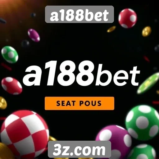 novos bônus e promoções no site a188bet