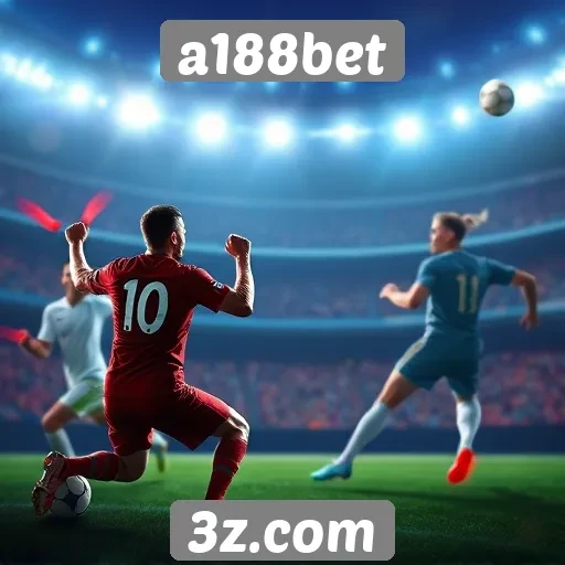 Novidades e atualizações contínuas no a188bet