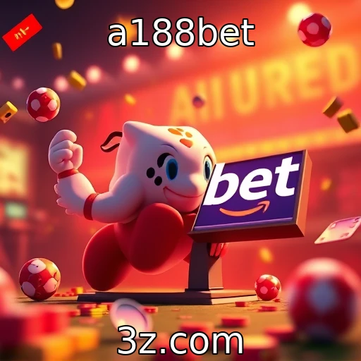 Tendências de jogos online para o futuro da indústria : a188bet