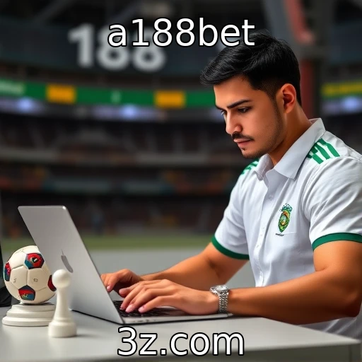 Impactos das regulamentações em plataformas de apostas - a188bet