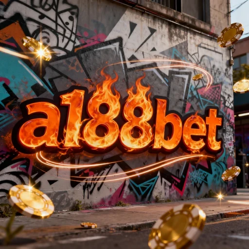 a188bet logo