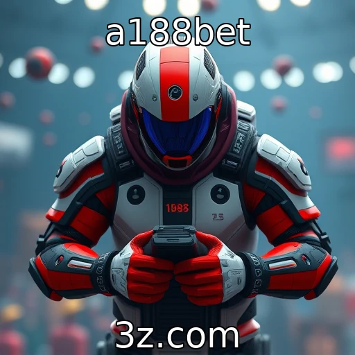 Impacto da tecnologia na evolução dos jogos - a188bet